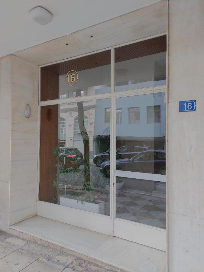 Petmeza16 Appartement Athene Buitenkant foto